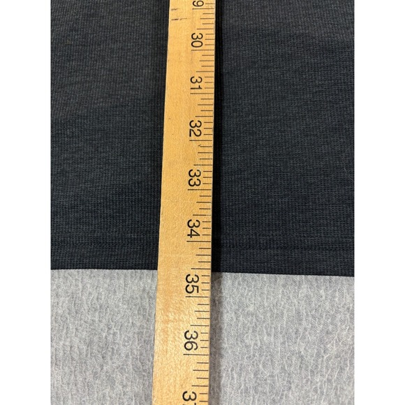 Alaskan Hardgear Duluth Trading Co Performance L/S Crew Shirt (Men's 3XL) Gray - Picture 10 of 11